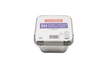 (image for) CARO FOIL CONTAIN+LID 16OZ 10S