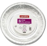 (image for) CARO FOIL PIE PLATES 8S