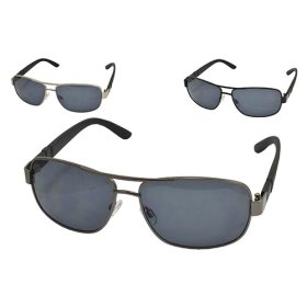 (image for) SUNGLASSES FOR ADULTS METAL - STD
