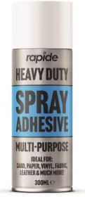 (image for) RAP H/D M/PUR ADHESIVE GLUE - 300ML