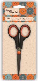 (image for) RAPIDE SEWING SCISSORS - 6"