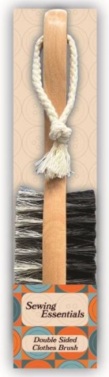 (image for) CLOTHES BRUSH/DOUBLE BRUSH RAP - STD