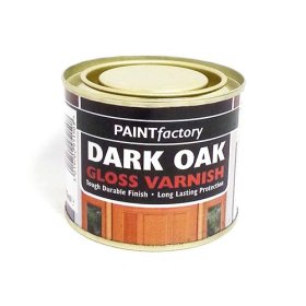(image for) PF MATT VARNISH SPRAY CLEAR - 400ML