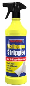 (image for) RAPIDE WALLPAPER STRIPPER - 500ML
