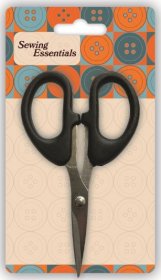 (image for) RAPIDE SEWING SCISSORS - 4.5"