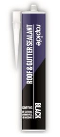 (image for) RAP ROOF & GUTTER SEALANT - 260ML