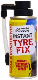 (image for) RAP BICYCLE TYRE FIX SEAL&INFL - 200ML