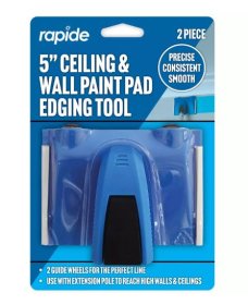 (image for) RAP CEILING & WALL PAINT PAD - 5"