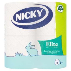 (image for) NICKY T/ROLL ELITE WHITE - 4S