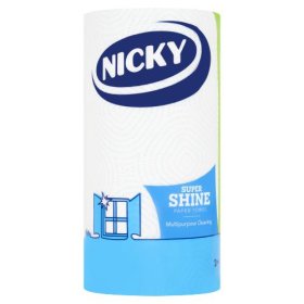 (image for) NICKY K/ROLL SUPER SHINE - 1S