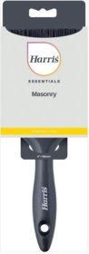 (image for) HAR P/BRUSH ESS MASONRY - 4"