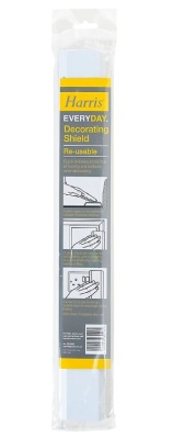 (image for) HARRIS DECORATING SHIELD