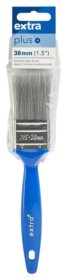 (image for) EXTRA PLUS PAINT BRUSH - 1.5"