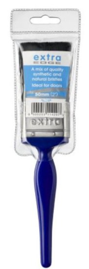 (image for) HAR EXTRA EDGE PAINT BRUSH - 2\"