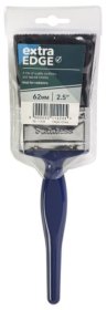 (image for) HAR EXTRA EDGE PAINT BRUSH - 2.5"