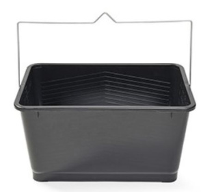 (image for) HAMILTON PRESTIGE MULTI PURPOSE PAINT SCUTTLE BUCKET - 15L