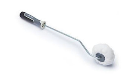 (image for) HARRIS WALLS & CEILINGS ULTIMATE CORNER FRAME AND SLEEVE SET - STD