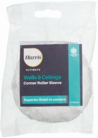 (image for) HAR CORNER ROLLER SLEEVE - 4"