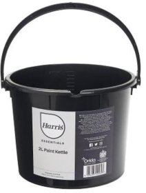 (image for) HAR PAINT KETTLE 2L - 2L