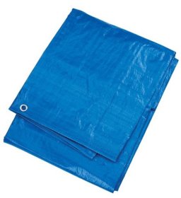 (image for) HAR S/GOOD TARPAULIN 3.7MX2.8M - 12X9"