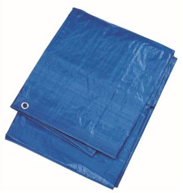 (image for) HAR S/GOOD TARPAULIN 5.5MX3.7M - 18X12"