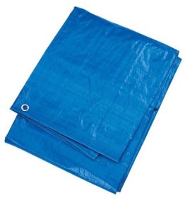 (image for) HAR S/GOOD TARPAULIN 7.6MX5.5M - 25X18"