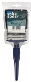 (image for) HAR EXTRA EDGE PAINT BRUSH - 3"