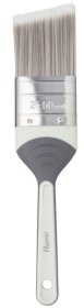 (image for) HAR S/GOOD PAINT BRUSH ANGLED - 2"