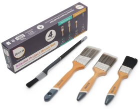 (image for) HAR ULT INTERIOR PAINT BRUSH 4 - ASST