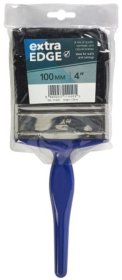 (image for) HAR EXTRA EDGE PAINT BRUSH - 4"