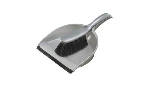 (image for) HAR S/GOOD DUSTPAN & BRUSH - STD