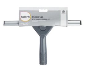 (image for) HAR S/GOOD WINDOW SQUEEGEE - STD
