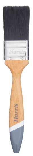 (image for) HAR ULTI PAINT BRUSH WOODWORK - 1.5\"