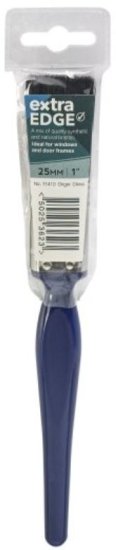 (image for) HAR EXTRA EDGE PAINT BRUSH - 1\"