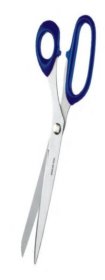 (image for) LYNWOOD SCISSORS BLISTER 10" - 254MM