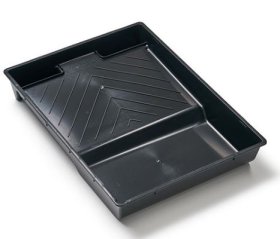 (image for) HAR PAINT ROLLER TRAY 9" - 9"