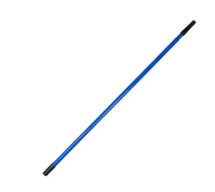 (image for) HAMILTON EXTENSION POLE 46"-81"
