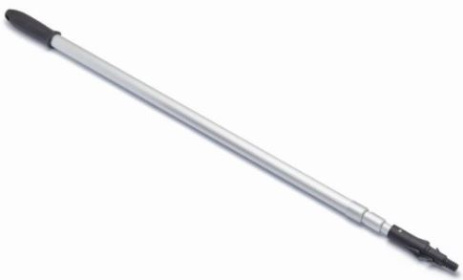 (image for) HARRIS ULTIMATE EXTENSION POLE ALUMINIUM - 3M