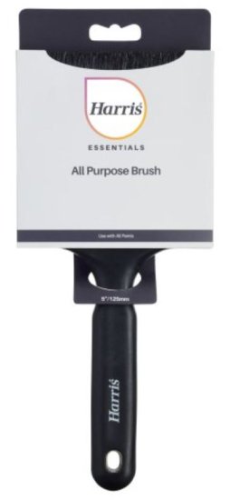 (image for) HAR P/BRUSH ESS ALL PURPOSE - 5\"