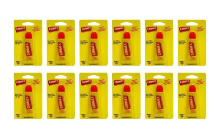 (image for) CARMEX LIP BALM POT CLASSIC ORIGINAL - 7.5G