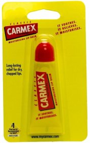 (image for) CARMEX LIP BALM ORIGINAL TUBE - 10GM