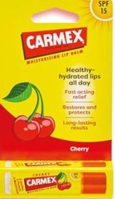 (image for) CARMEX LIP BALM STICK CHERRY - 4.25G