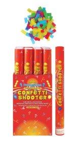 (image for) HENBRANDT CONFETTI SHOOTER - 50CM