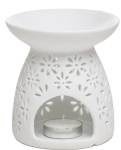 (image for) BB ESSENTIAL OIL BURNER