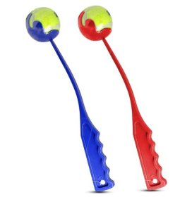(image for) BB BALL THROWER/LAUNCHER - STD