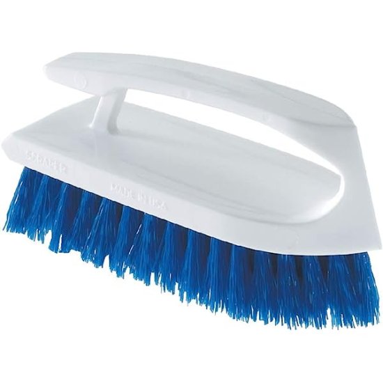 (image for) SCRUBBING BRUSH - STD