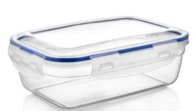 (image for) FOOD CONTAINER AIR TIGHT - 500ML