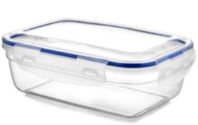 (image for) FOOD CONTAINER AIR TIGHT - 2400ML