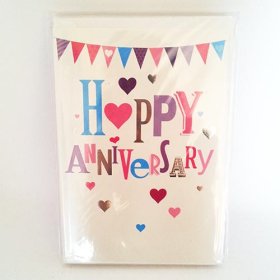 (image for) SEL ON YOUR ANNIVERSARY-LOVE - SMALL