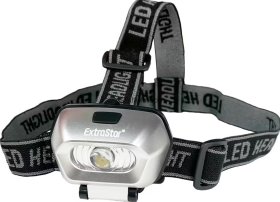 (image for) E/STAR HEADLAMP FRONTAL LED - 45LUME